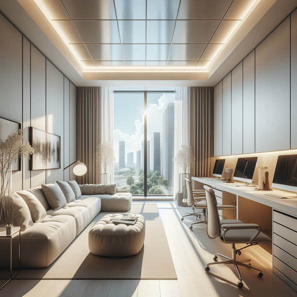 大厦名字文章配图